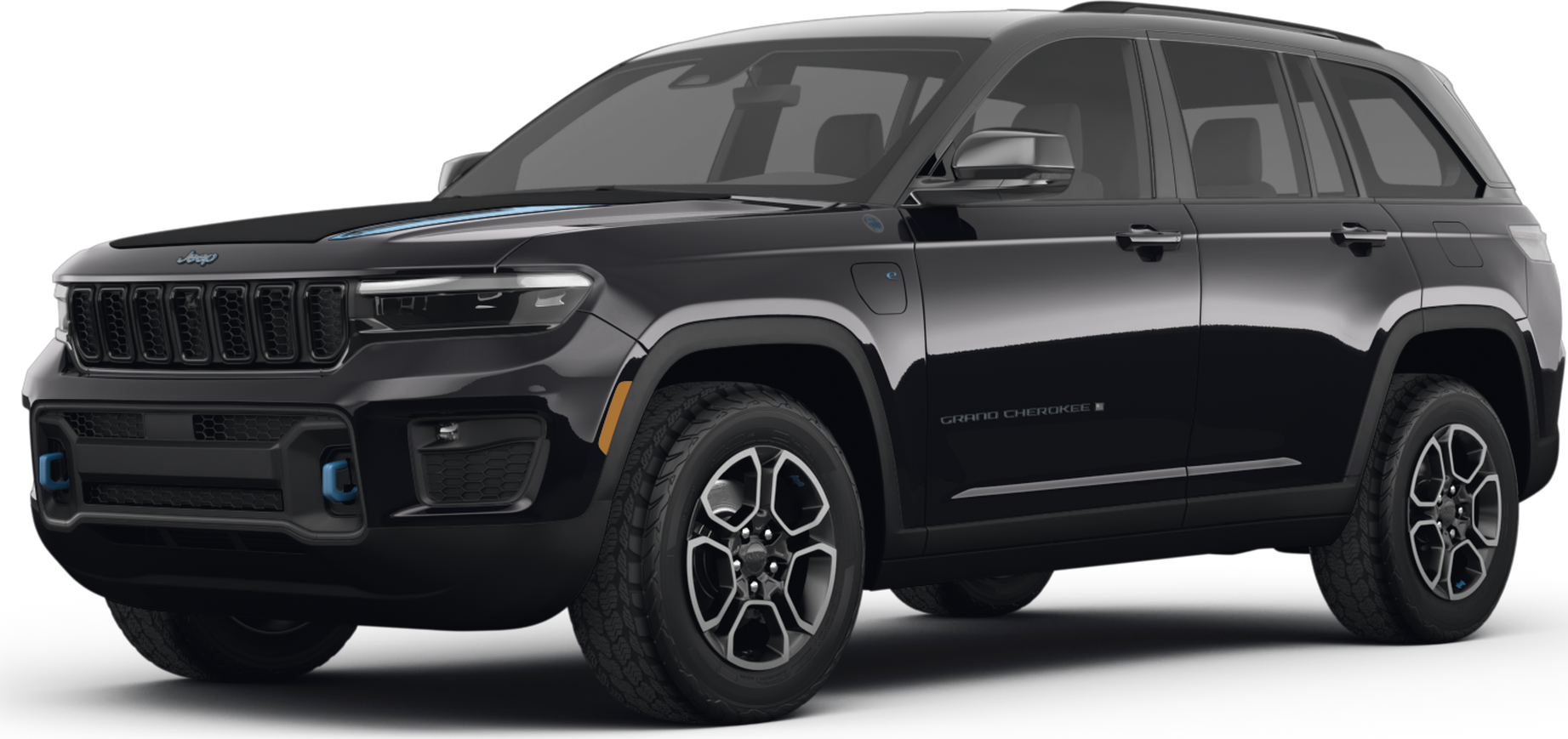 2023-Jeep-Grand Cherokee 4xe-